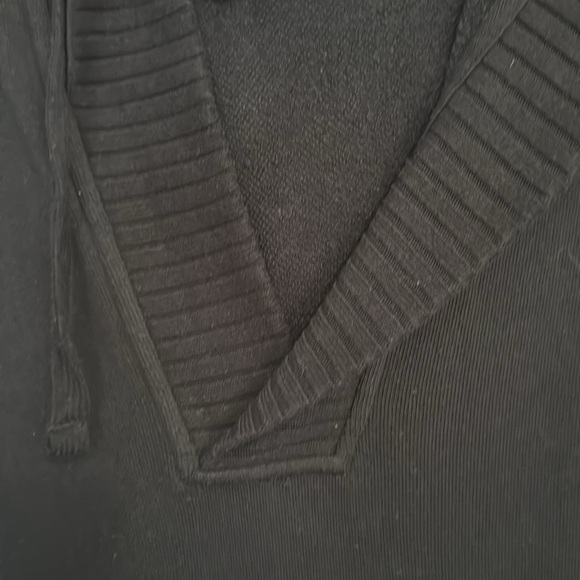 Aerie oversized hoodie XS - Picture 3 of 7